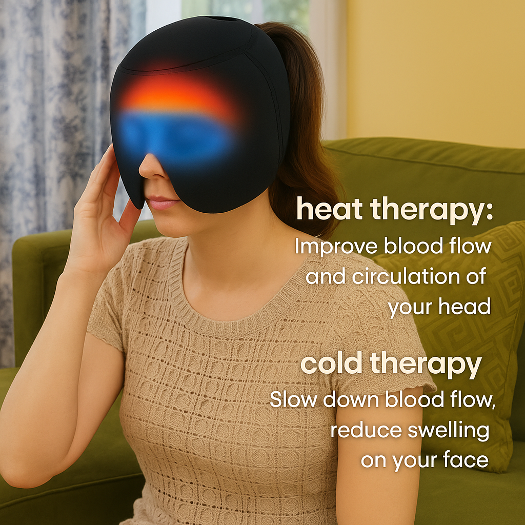 Curasio — The Screen stress relief of the future