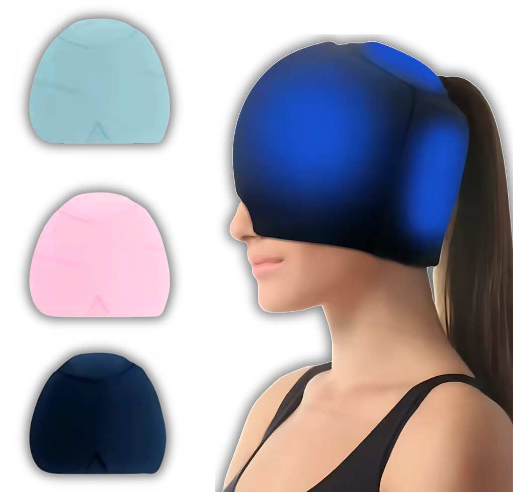 Curasio — The Screen stress relief of the future