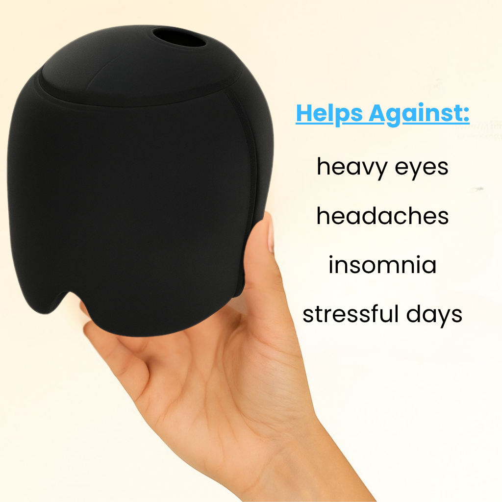 Curasio — The Screen stress relief of the future